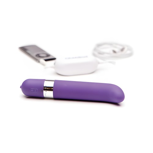 Vibrador FreeStyle G OhMiBod Morado