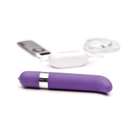 Vibrador FreeStyle G OhMiBod Morado