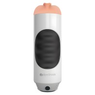 Pipedream Extreme Mega Grip Stroker - Ultimate Pleasure