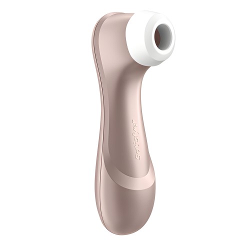 Satisfyer Pro 2 NEXT GENERATION