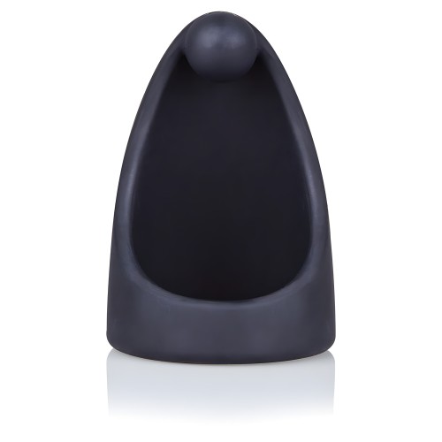 Screaming O SwingO Sling Cock Ring - Black