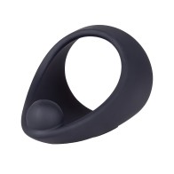Screaming O SwingO Sling Cock Ring - Black