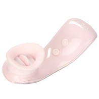 Inspire Flickering Intimate Arouser - Pink