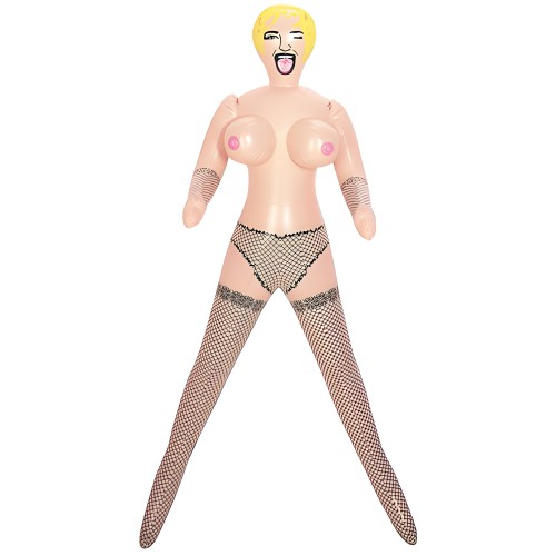 Banging Bonita Muñeca Sexy