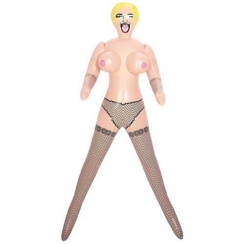 Banging Bonita Sexy Love Doll