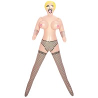 Banging Bonita Sexy Love Doll