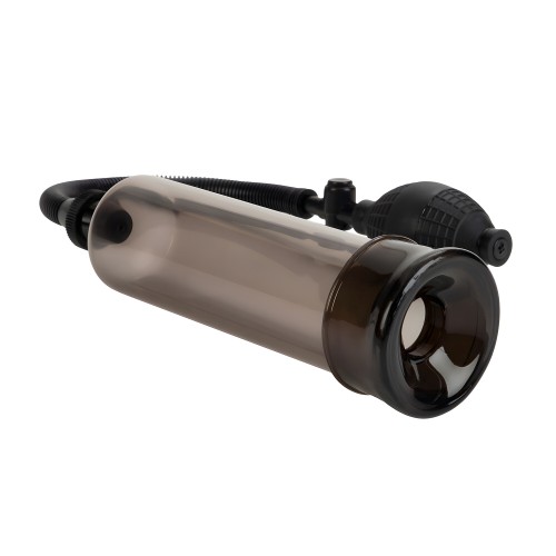 Kit de Bomba de Pene Rock Hard