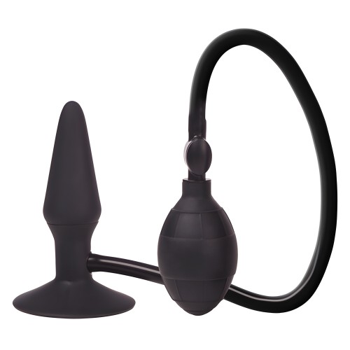 Plug Anal Inflable COLT Medium 4.5 Pulgadas
