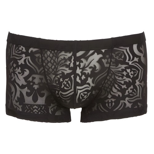 Svenjoyment Mens Patterned Brief Small