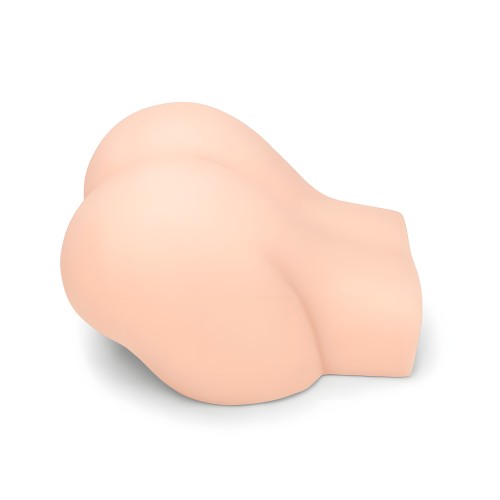 Masturbador Me You Us Ultra - Rosa Flesh