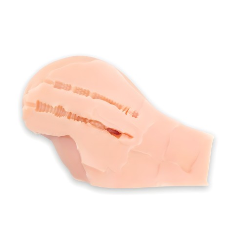 Masturbador Me You Us Ultra - Rosa Flesh