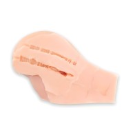 Me You Us Ultra Masturbator - Flesh Pink