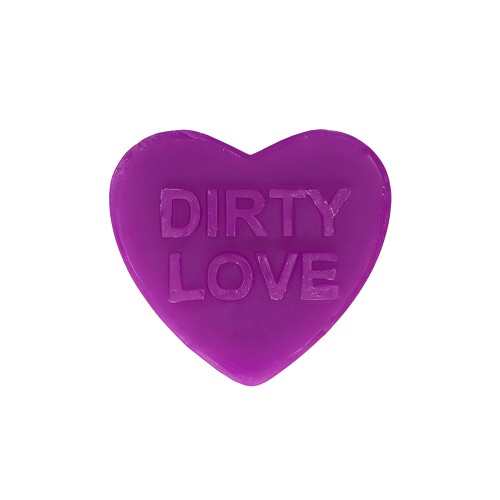 Jabón Scented Dirty Love de Lavanda