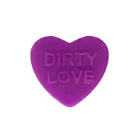 Dirty Love Lavender Scented Soap Bar