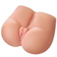 Bubble Butt Pipedream Extreme Toyz Fuck My Flesh