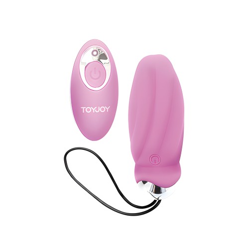 ToyJoy Happiness Huevo Vibrador