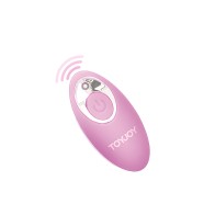 ToyJoy Happiness Huevo Vibrador