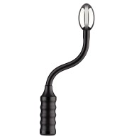 ElectraStim Electro Probe Sex Dildo - Black