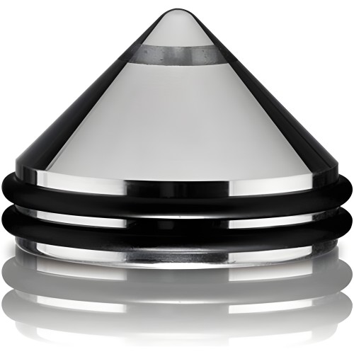 Sonda de estimulación eléctrica clitoriana ElectraStim Halo