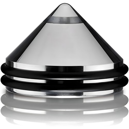 Sonda de estimulación eléctrica clitoriana ElectraStim Halo