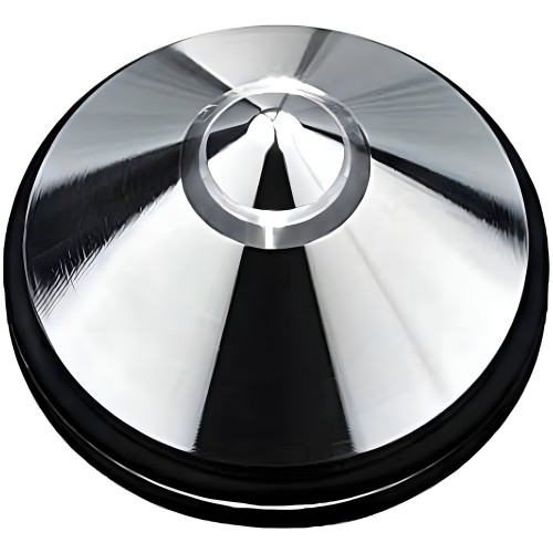 Sonda de estimulación eléctrica clitoriana ElectraStim Halo