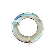 Estirador Magnético de Bolas de Acero Inoxidable Rouge 35mm