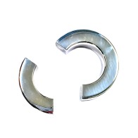 Estirador Magnético de Bolas de Acero Inoxidable Rouge 35mm