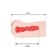 Tamashii Squeezing Ranch Masturbator