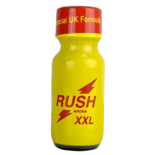 Ambientador Rush Room XXL - Atmosfera Acogedora