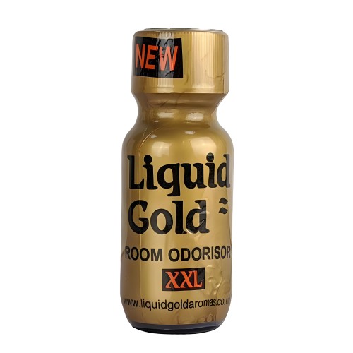 Aromatizante de Habitación Liquid Gold - XXL