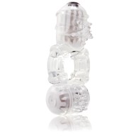 Screaming O The Big O2 Vibrating Cock Ring