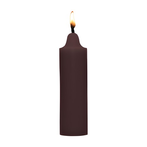 Ouch Wax Play Candle | Chocolate Scented