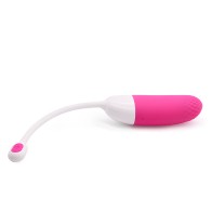 Vibrador Clitorial Control Remoto Magic Motion Vini