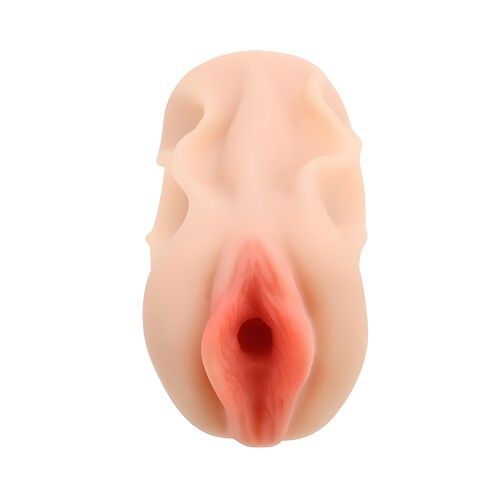 Masturbador Pussy 3D Vanna Bardot