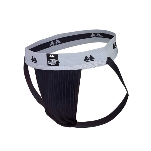 Jockstrap Negro Rimba Grande