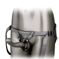 The Royal Sensual Set - Crotchless Harness