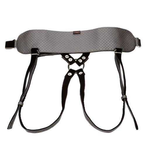 Set de Strap On Ultra Suave de California Exotic