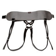 Set de Strap On Ultra Suave de California Exotic