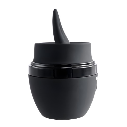 Estimulador clitoriano Evolved Tongue Tied