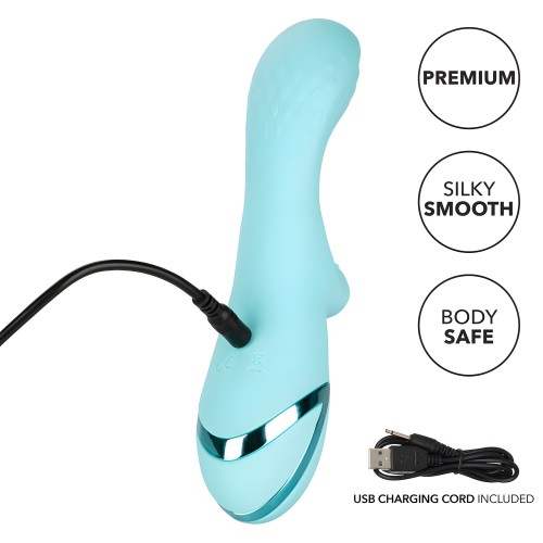 Vibrador USB Recargable Catalina Climaxer