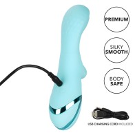 Vibrador USB Recargable Catalina Climaxer