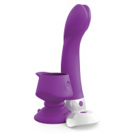 Vibrador G 3Some Wall Banger