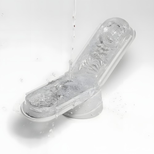 Tenga Flip 0 Zero Masturbator