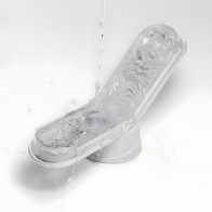 Tenga Flip 0 Zero Masturbator