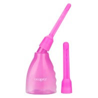 El Douche Reutilizable Definitivo