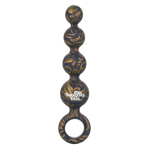 Bolas de Silicona Naughty Bits