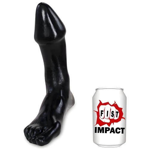 Fist Impact Dildo Footx