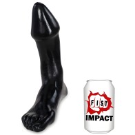 Fist Impact Dildo Footx