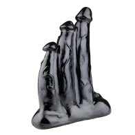 Dildo Triplicado Xtrem Mission