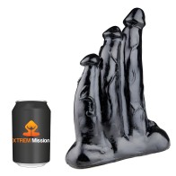Dildo Triplicado Xtrem Mission